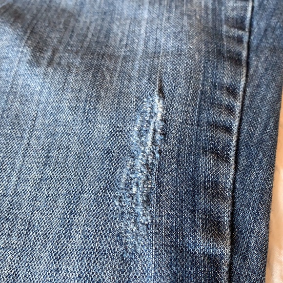 COPY - Blue Jeans with Details!! - Picture 7 of 8